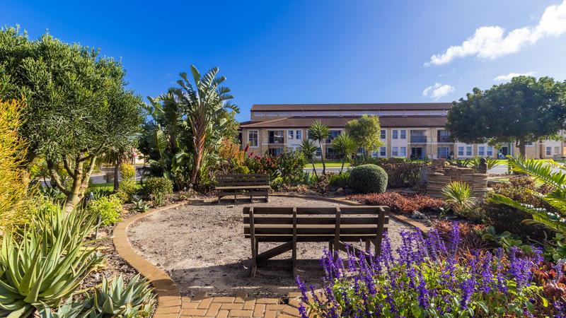 1 Bedroom Property for Sale in Burgundy Western Cape